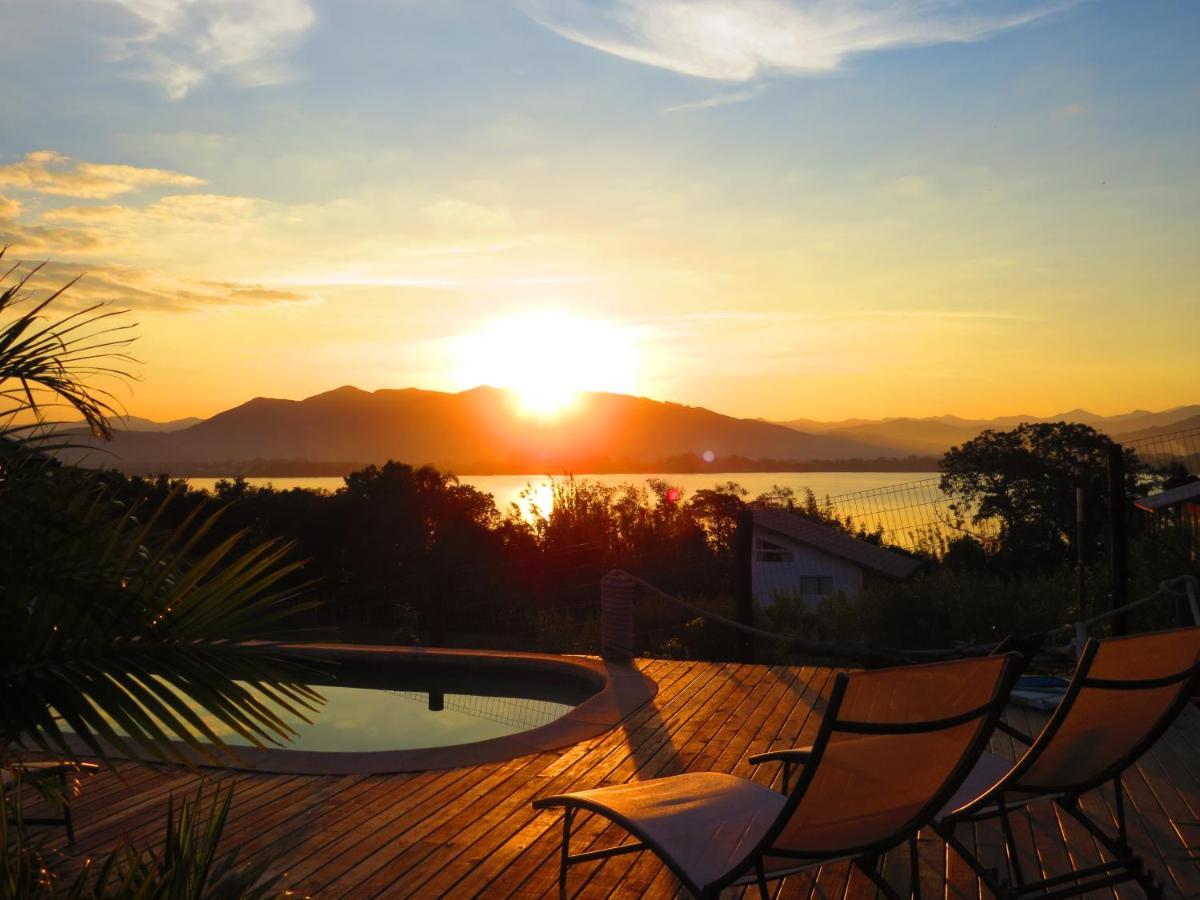 Sol Da Lagoa - Praia Do Rosa Dış mekan fotoğraf
